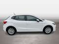 SEAT Ibiza Reference 1.0 TSI 95PS Weiß - thumbnail 6