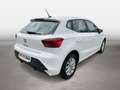 SEAT Ibiza Reference 1.0 TSI 95PS Weiß - thumbnail 5