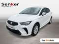 SEAT Ibiza Reference 1.0 TSI 95PS Weiß - thumbnail 1