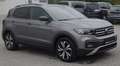 Volkswagen T-Cross 1.0 TSI Life OPF (EURO 6d) Grau - thumbnail 3