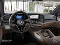 Mercedes-Benz GLE 350 de 4M AMG+NIGHT+PANO+360+AHK+MULTIBEAM+HUD Noir - thumbnail 9