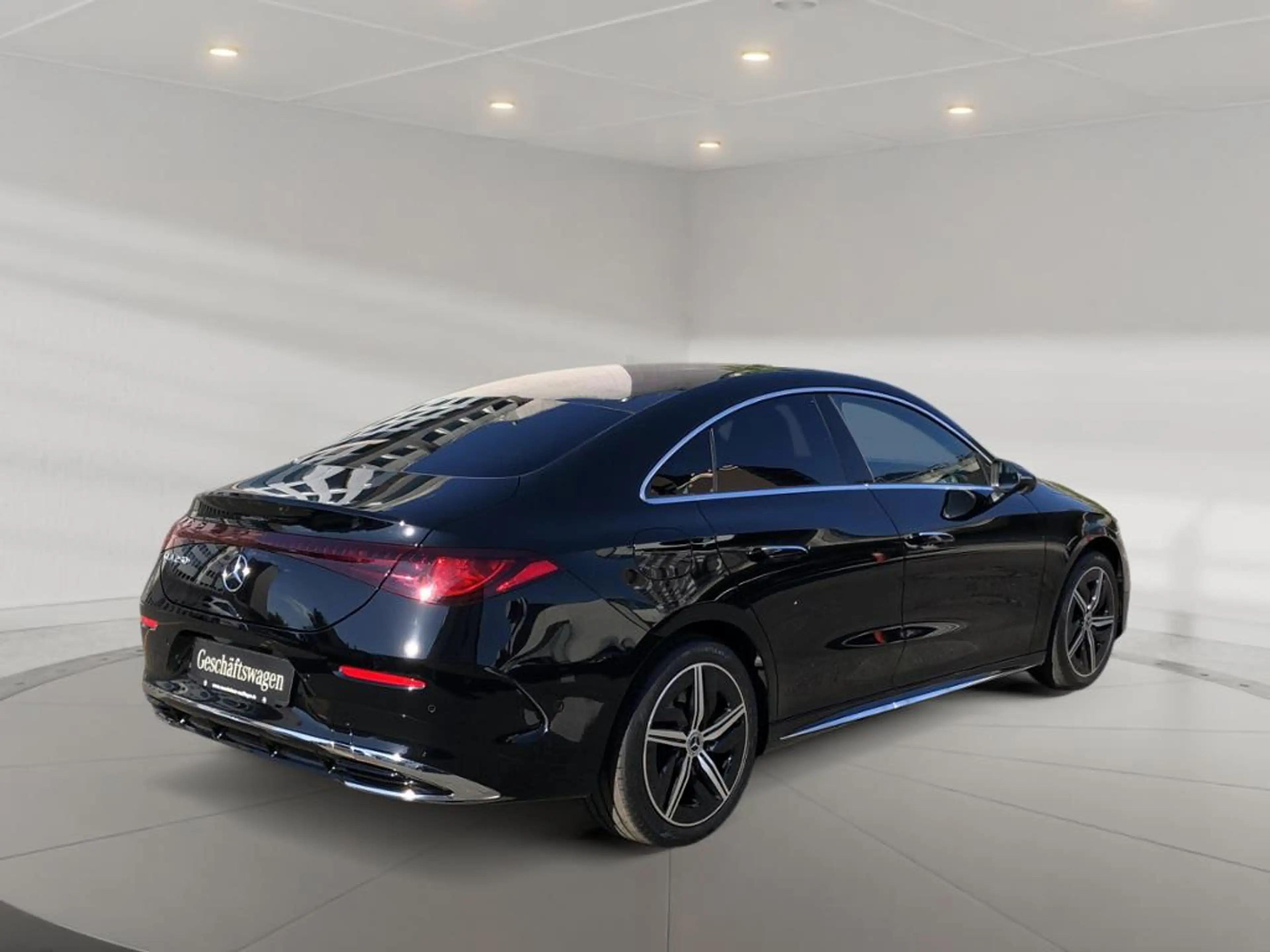 Mercedes-Benz CLA 250 + EQ +AMG+AHK+360°+Memory+MBeam+Keyless — photo 3