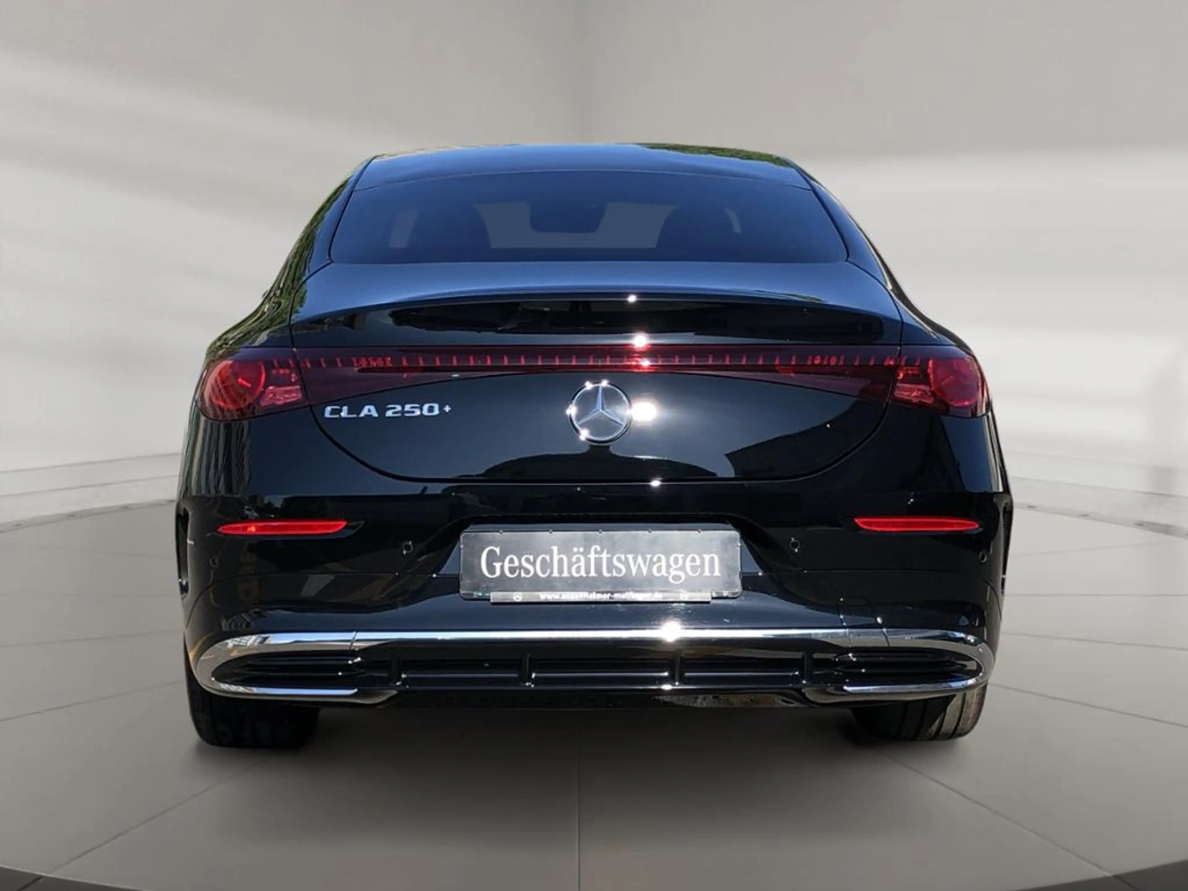 Mercedes-Benz CLA 250 + EQ +AMG+AHK+360°+Memory+MBeam+Keyless — photo 5