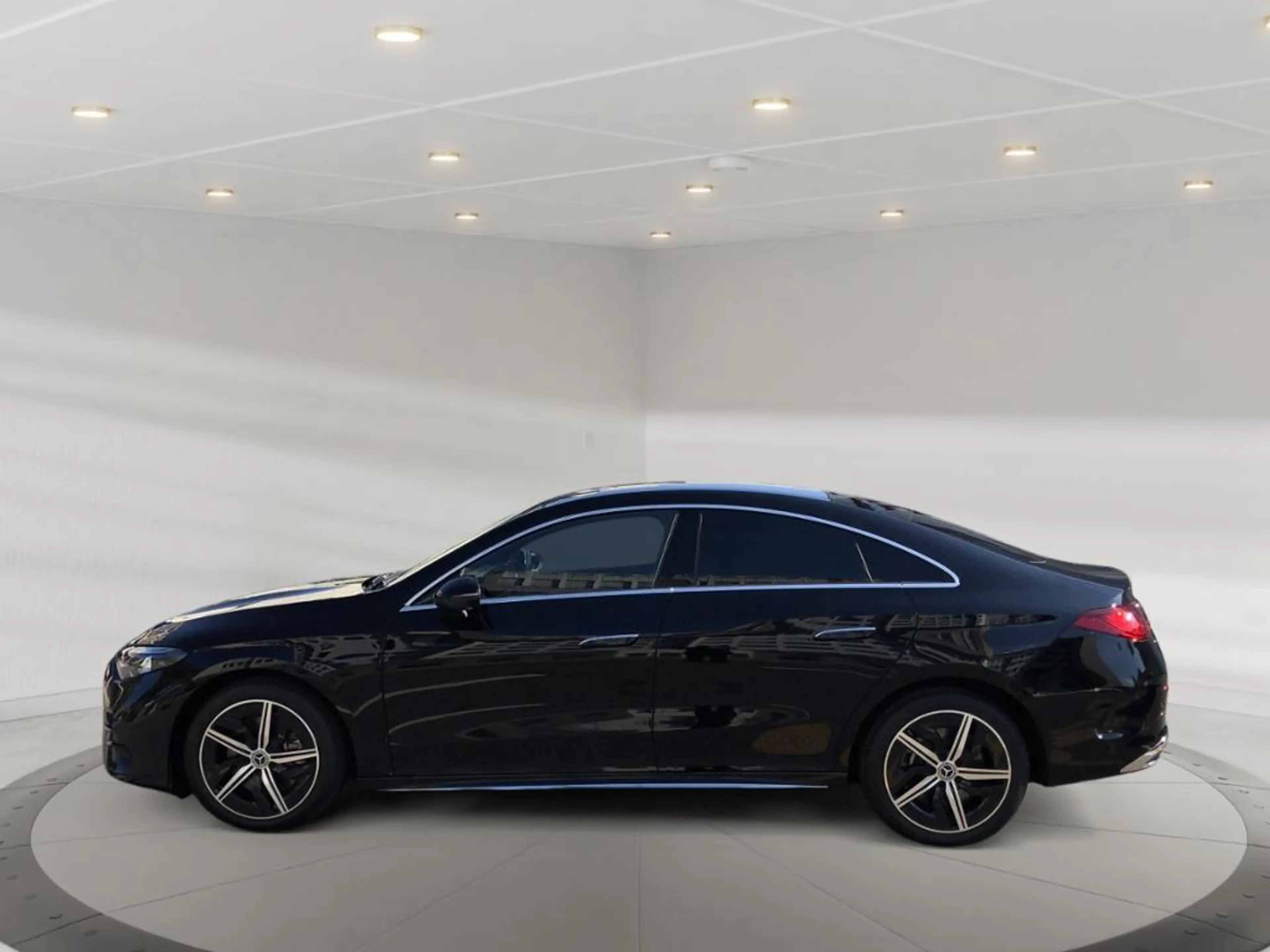 Mercedes-Benz CLA 250 + EQ +AMG+AHK+360°+Memory+MBeam+Keyless — photo 4