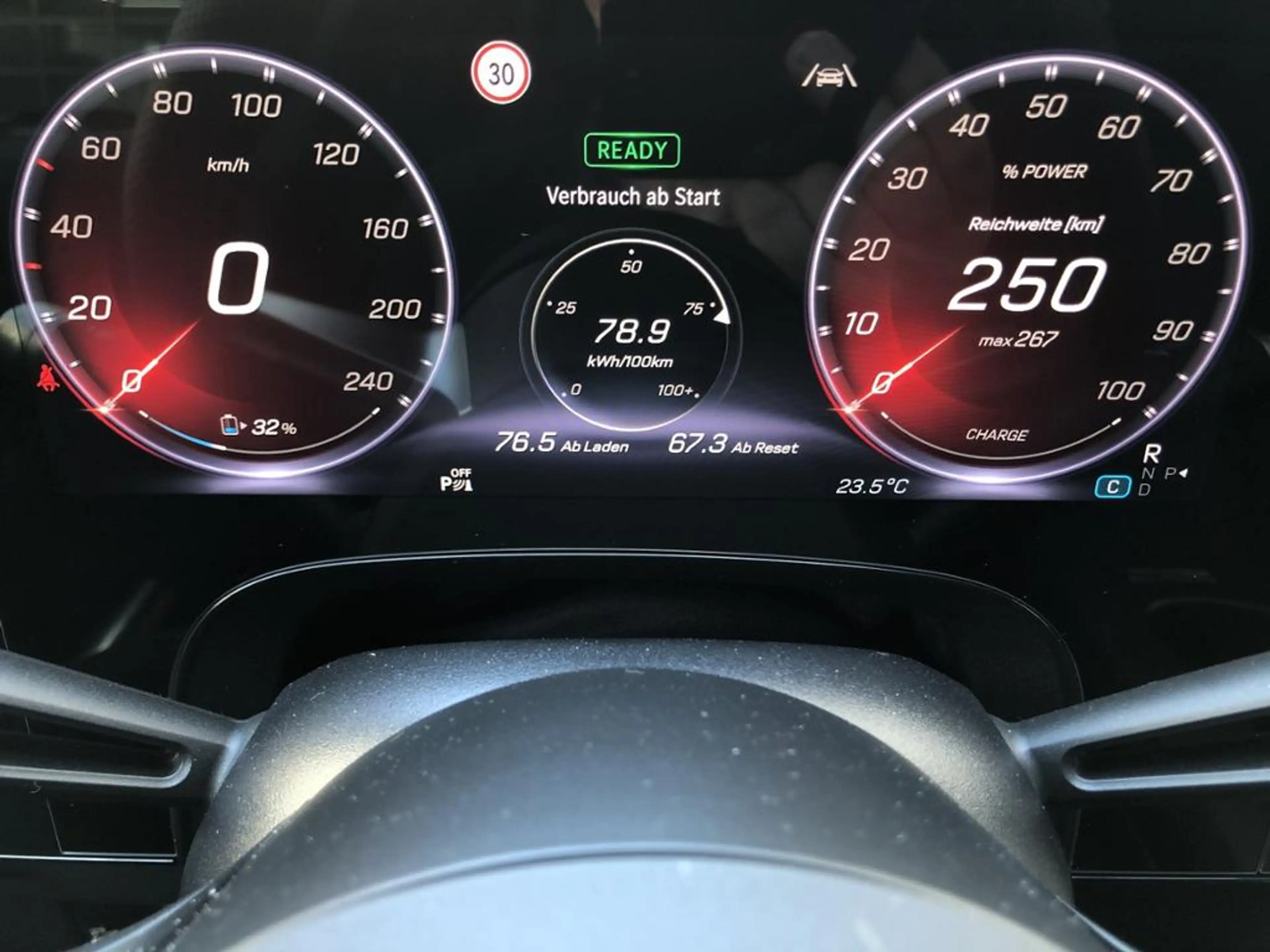 Mercedes-Benz CLA 250 + EQ +AMG+AHK+360°+Memory+MBeam+Keyless — photo 13
