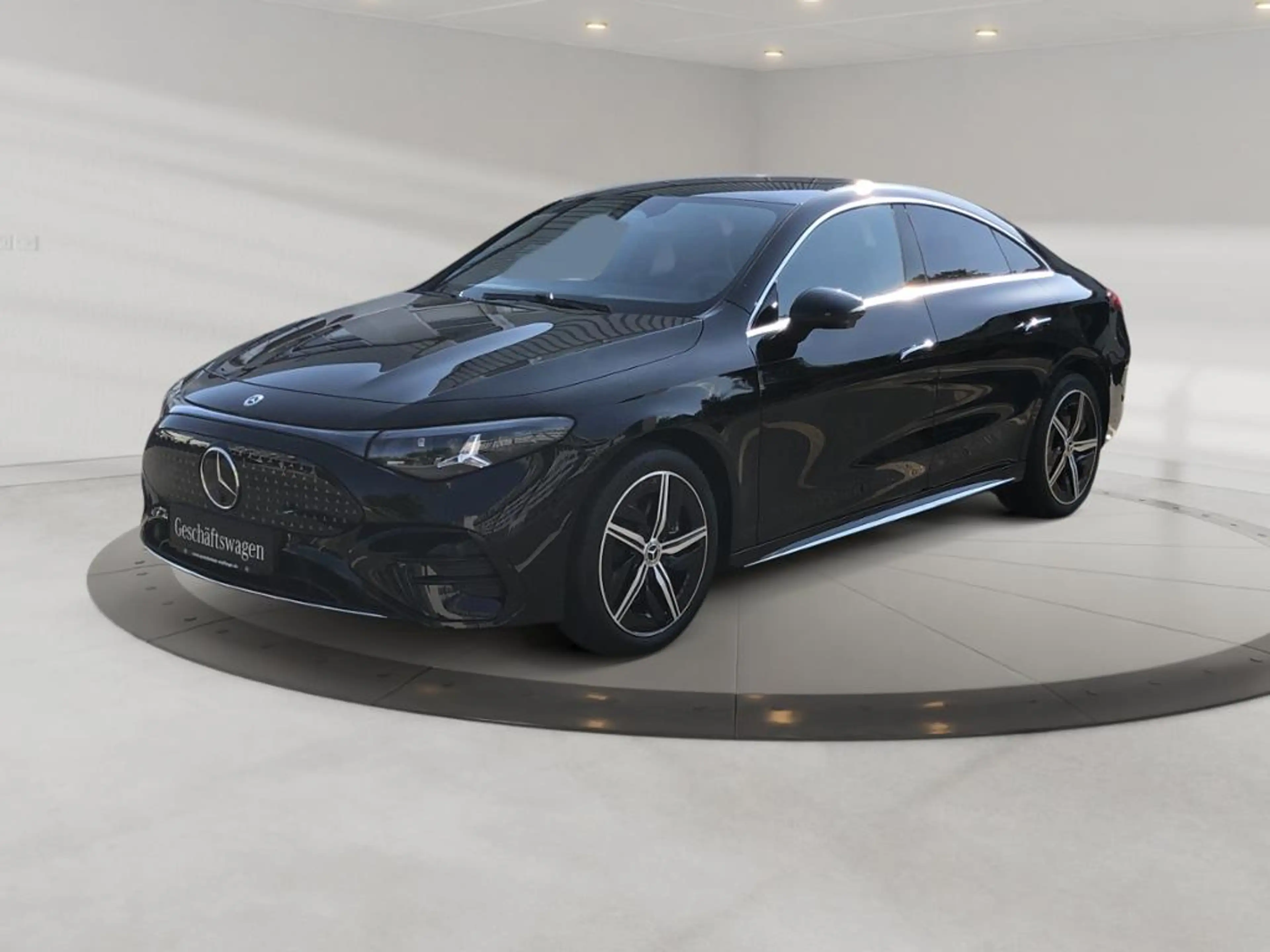 Mercedes-Benz CLA 250 + EQ +AMG+AHK+360°+Memory+MBeam+Keyless — photo 2