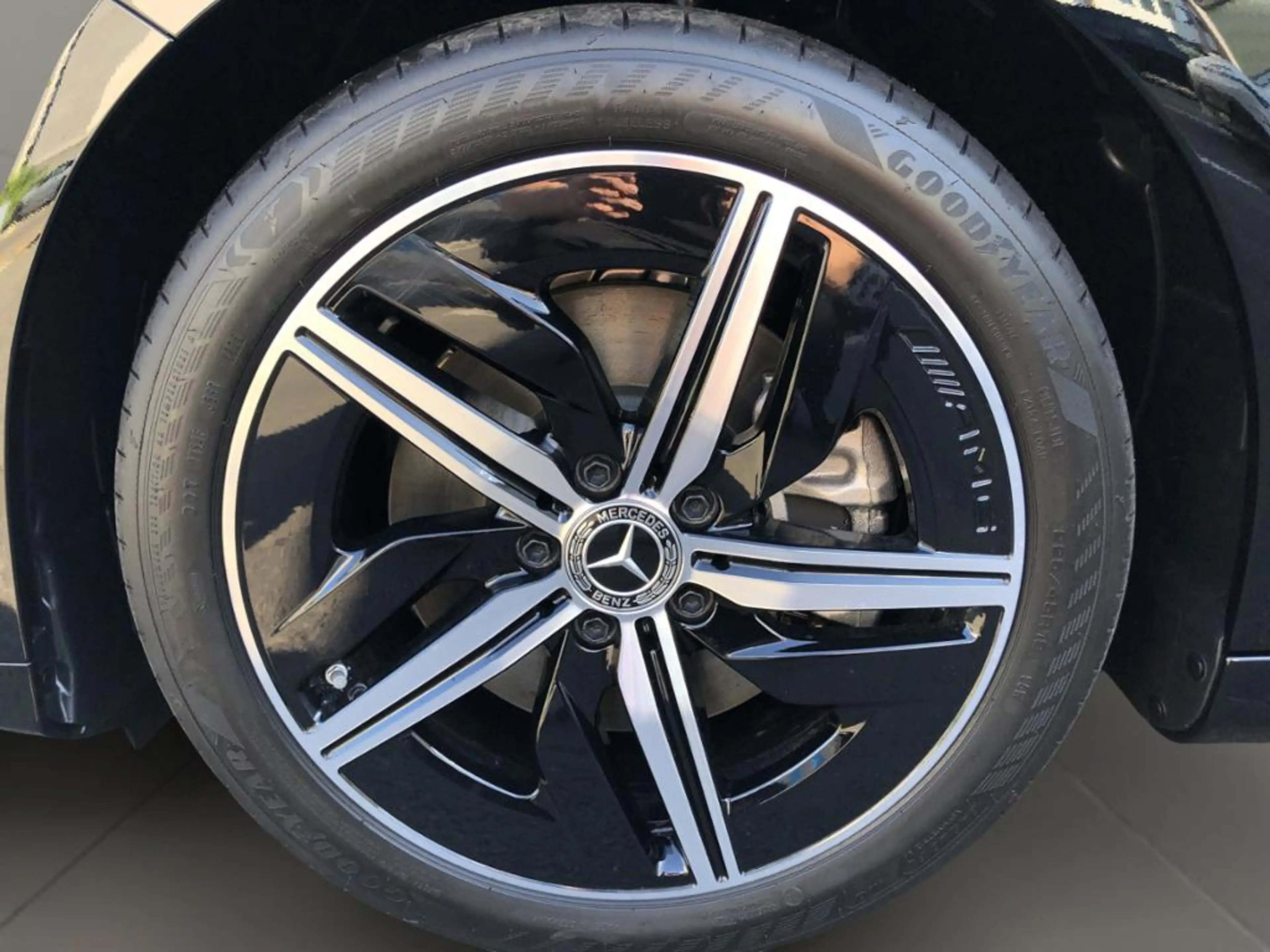 Mercedes-Benz CLA 250 + EQ +AMG+AHK+360°+Memory+MBeam+Keyless — photo 12