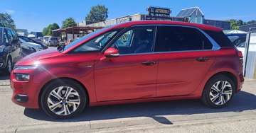 II 2.0 BlueHDi 150 cv EXCLUSIVE