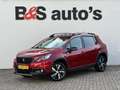 Peugeot 2008 1.2 PureTech GT-line Cruise Control Climate contro Rood - thumbnail 1