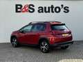 Peugeot 2008 1.2 PureTech GT-line Cruise Control Climate contro Rouge - thumbnail 13