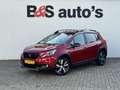 Peugeot 2008 1.2 PureTech GT-line Cruise Control Climate contro Rouge - thumbnail 1