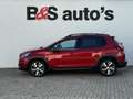 Peugeot 2008 1.2 PureTech GT-line Cruise Control Climate contro Rouge - thumbnail 15