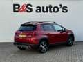 Peugeot 2008 1.2 PureTech GT-line Cruise Control Climate contro Rouge - thumbnail 2