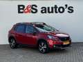 Peugeot 2008 1.2 PureTech GT-line Cruise Control Climate contro Rouge - thumbnail 14