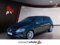 Volkswagen Golf 1,4 TSI DSG Highline Navi ACC Zwart - thumbnail 1