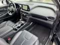 Hyundai SANTA FE 2.2CRDI 200PS 4WD Premium *AUT*NAVI*LED* Zwart - thumbnail 14