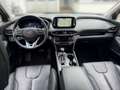 Hyundai SANTA FE 2.2CRDI 200PS 4WD Premium *AUT*NAVI*LED* Zwart - thumbnail 11