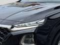Hyundai SANTA FE 2.2CRDI 200PS 4WD Premium *AUT*NAVI*LED* Zwart - thumbnail 5