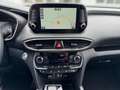 Hyundai SANTA FE 2.2CRDI 200PS 4WD Premium *AUT*NAVI*LED* Zwart - thumbnail 9