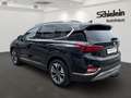 Hyundai SANTA FE 2.2CRDI 200PS 4WD Premium *AUT*NAVI*LED* Zwart - thumbnail 4