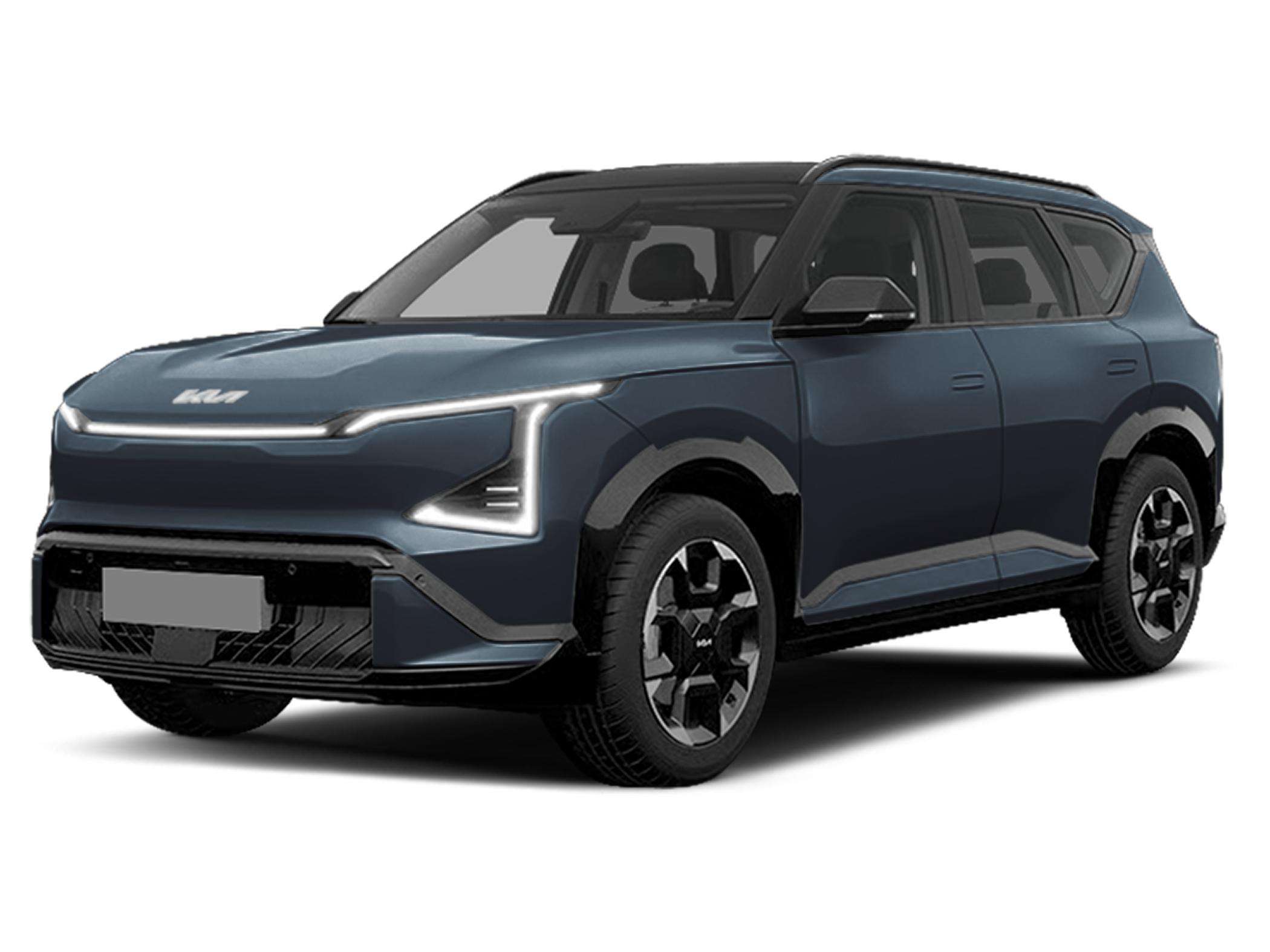 2027 Kia EV5