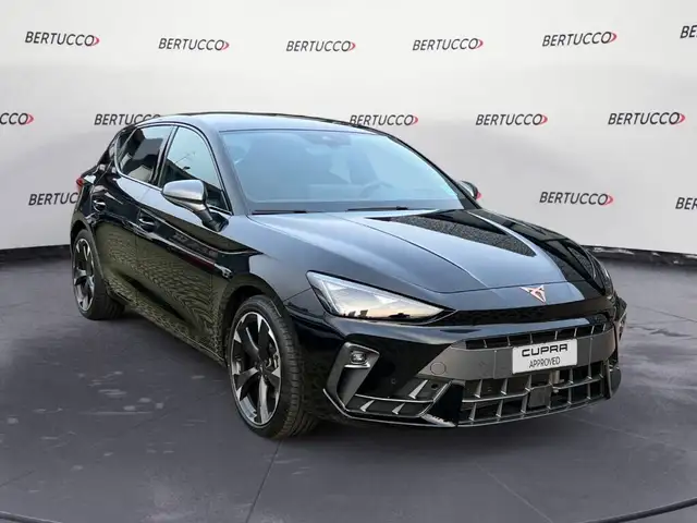 CUPRA Leon Leon 2.0 TDI 150 CV DSG