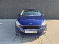 Ford Grand C-Max 1.0  Trend// 7 PLACES//CLIM/GARANTIE 12 MOIS Bleu - thumbnail 2
