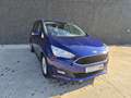 Ford Grand C-Max 1.0  Trend// 7 PLACES//CLIM/GARANTIE 12 MOIS Bleu - thumbnail 1