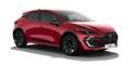 Renault Clio CLIO Techno TCe 115 Rot - thumbnail 5