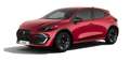 Renault Clio CLIO Techno TCe 115 Rot - thumbnail 2
