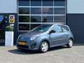 Renault Twingo 1.2-16V Dynamique, Airco, Cruise, Radio, NAP Blauw - thumbnail 1