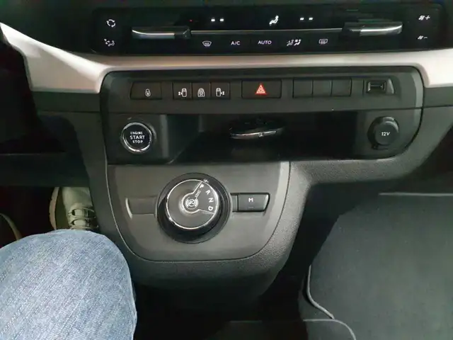 Opel Zafira view 10