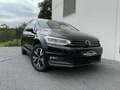 Volkswagen Touran HIGHLINE BUSINESS 1.5TSI 150PK PANO DAK 7ZIT DSG Zwart - thumbnail 4
