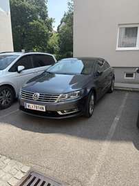 2.0 TDI 4Motion BlueMotion Technology DSG