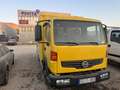 Nissan Cabstar 35.15/3 Cabina Abatible Premium - thumbnail 2