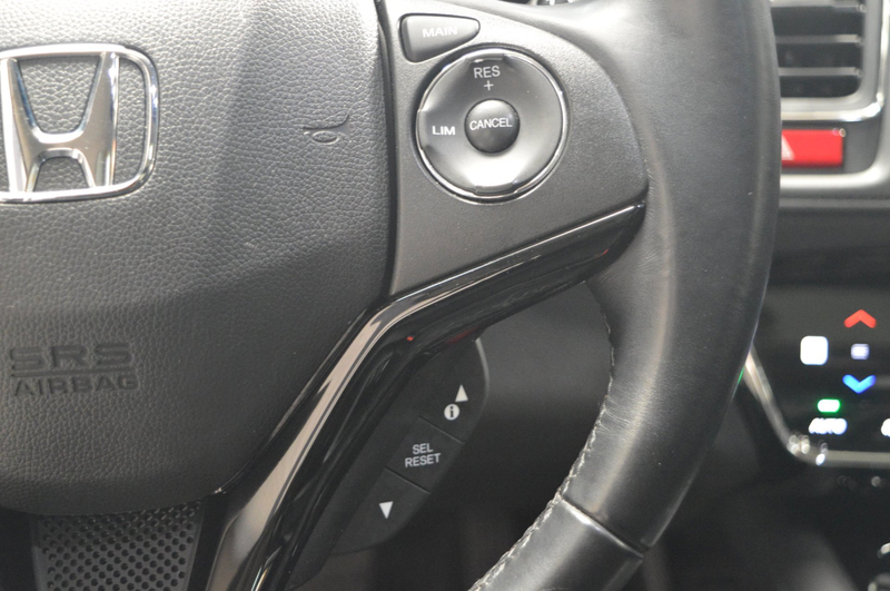 Honda HR-V 1.5 i-VTEC Executive // CLIMA // STOELVERWARMING / — photo 16