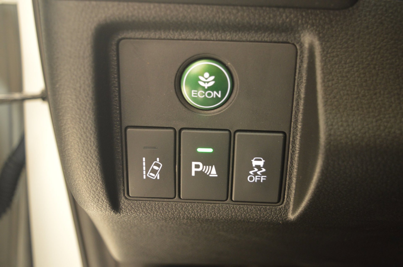 Honda HR-V 1.5 i-VTEC Executive // CLIMA // STOELVERWARMING / — photo 22