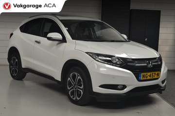 1.5 i-VTEC Executive // CLIMA // STOELVERWARMING /