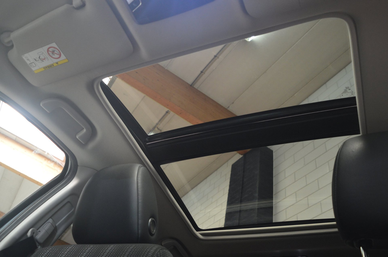 Honda HR-V 1.5 i-VTEC Executive // CLIMA // STOELVERWARMING / — photo 24