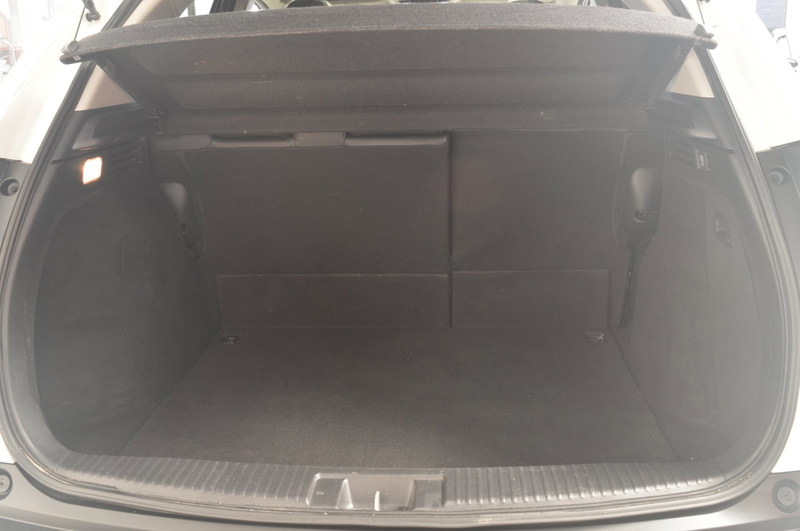 Honda HR-V 1.5 i-VTEC Executive // CLIMA // STOELVERWARMING / — photo 9
