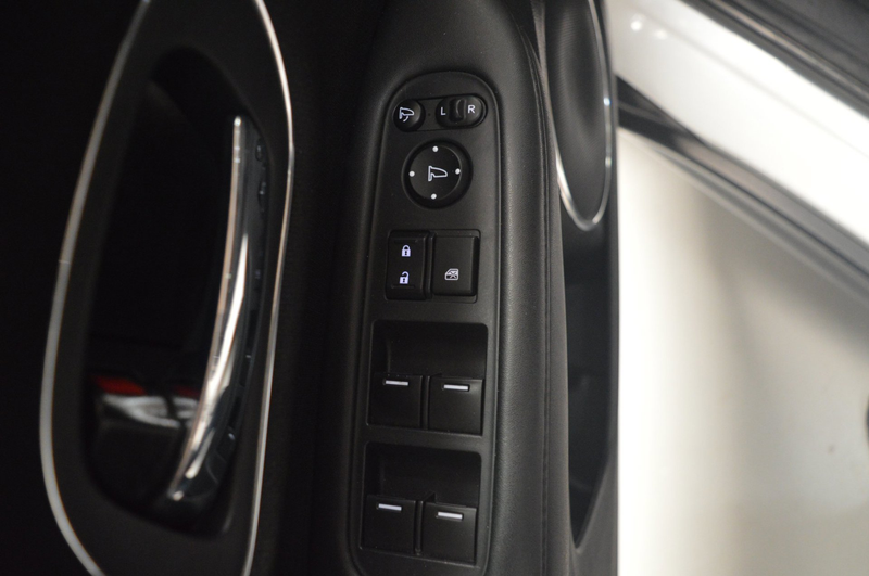 Honda HR-V 1.5 i-VTEC Executive // CLIMA // STOELVERWARMING / — photo 23