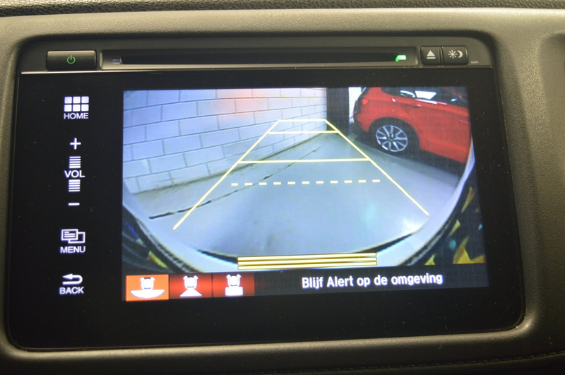 Honda HR-V 1.5 i-VTEC Executive // CLIMA // STOELVERWARMING / — photo 20