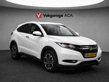 1.5 i-VTEC Executive // CLIMA // STOELVERWARMING /