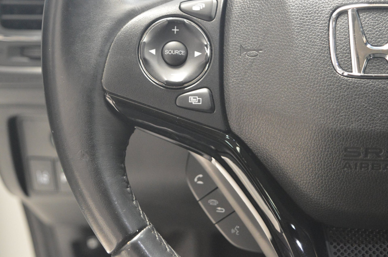 Honda HR-V 1.5 i-VTEC Executive // CLIMA // STOELVERWARMING / — photo 15