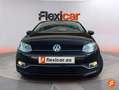 Volkswagen Polo 1.2 TSI BMT Advance 66kW Negro - thumbnail 2