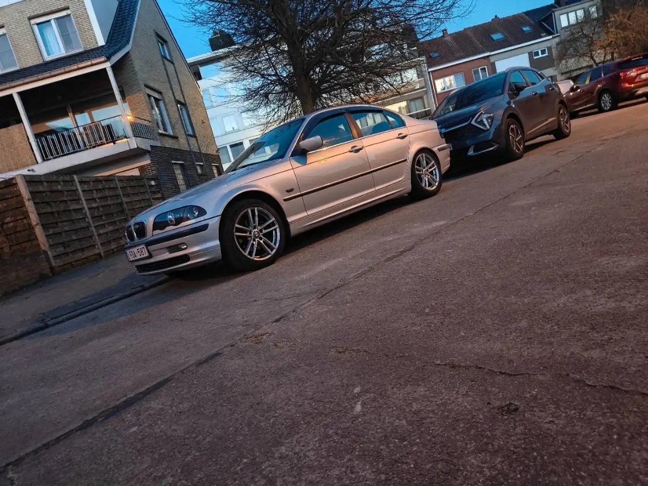 BMW 320i Pack, foto 9