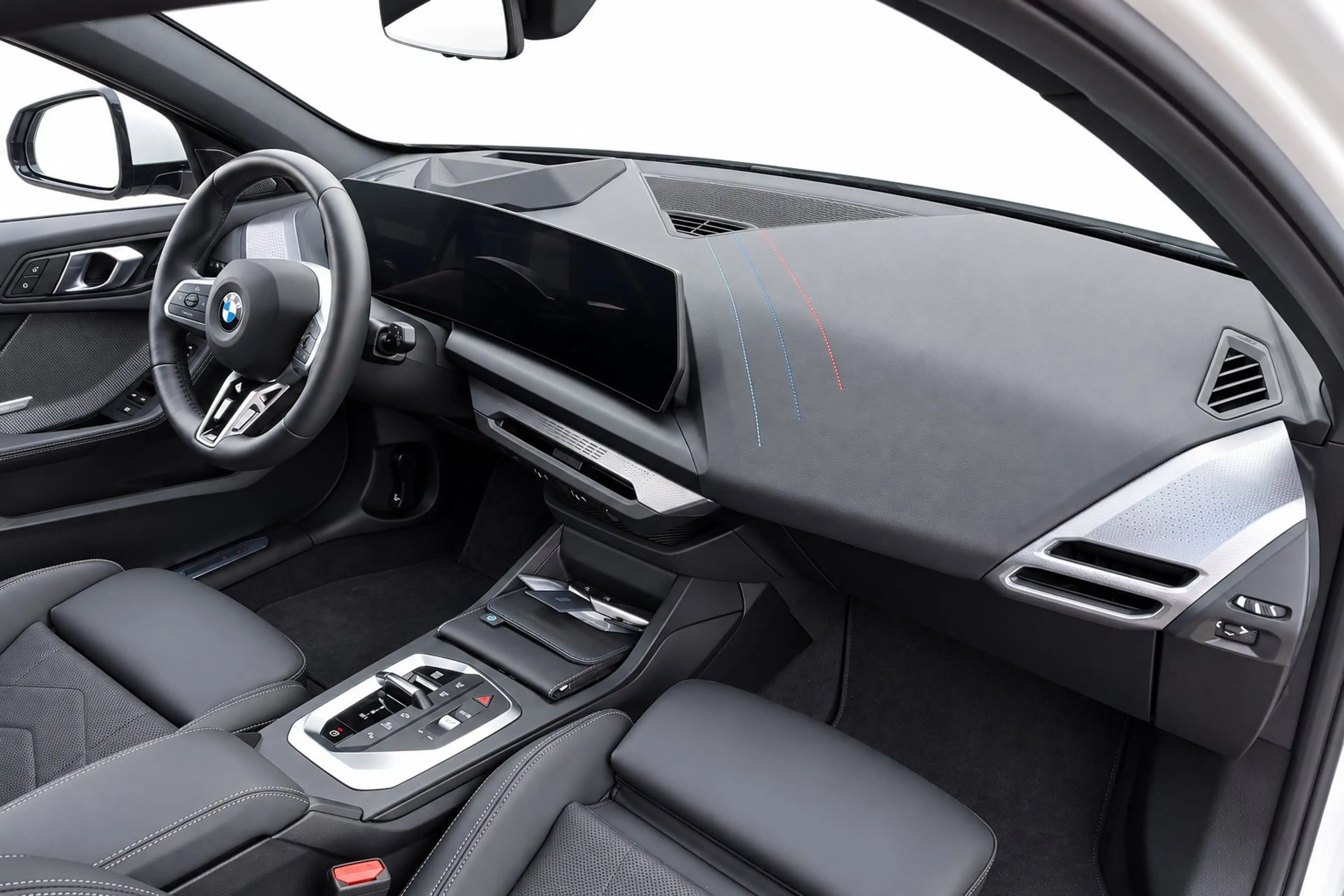 BMW 120 M Sport PANO/HUD/ACC/360°/MMRY/H&K/ADAPTLED — photo 9