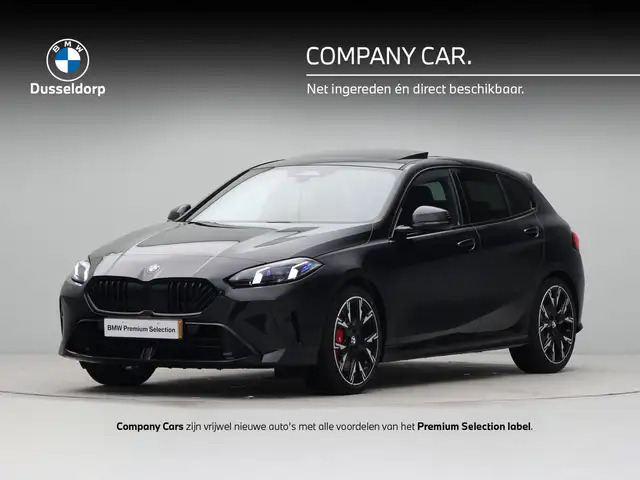 BMW 120 1 Serie M Sport Design Edition