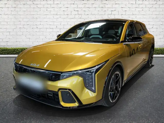 Kia K4