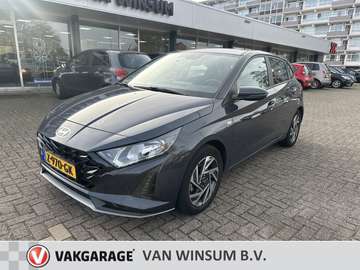 1.0 T-GDI Hybride Comfort Smart ACamera Navi cruis